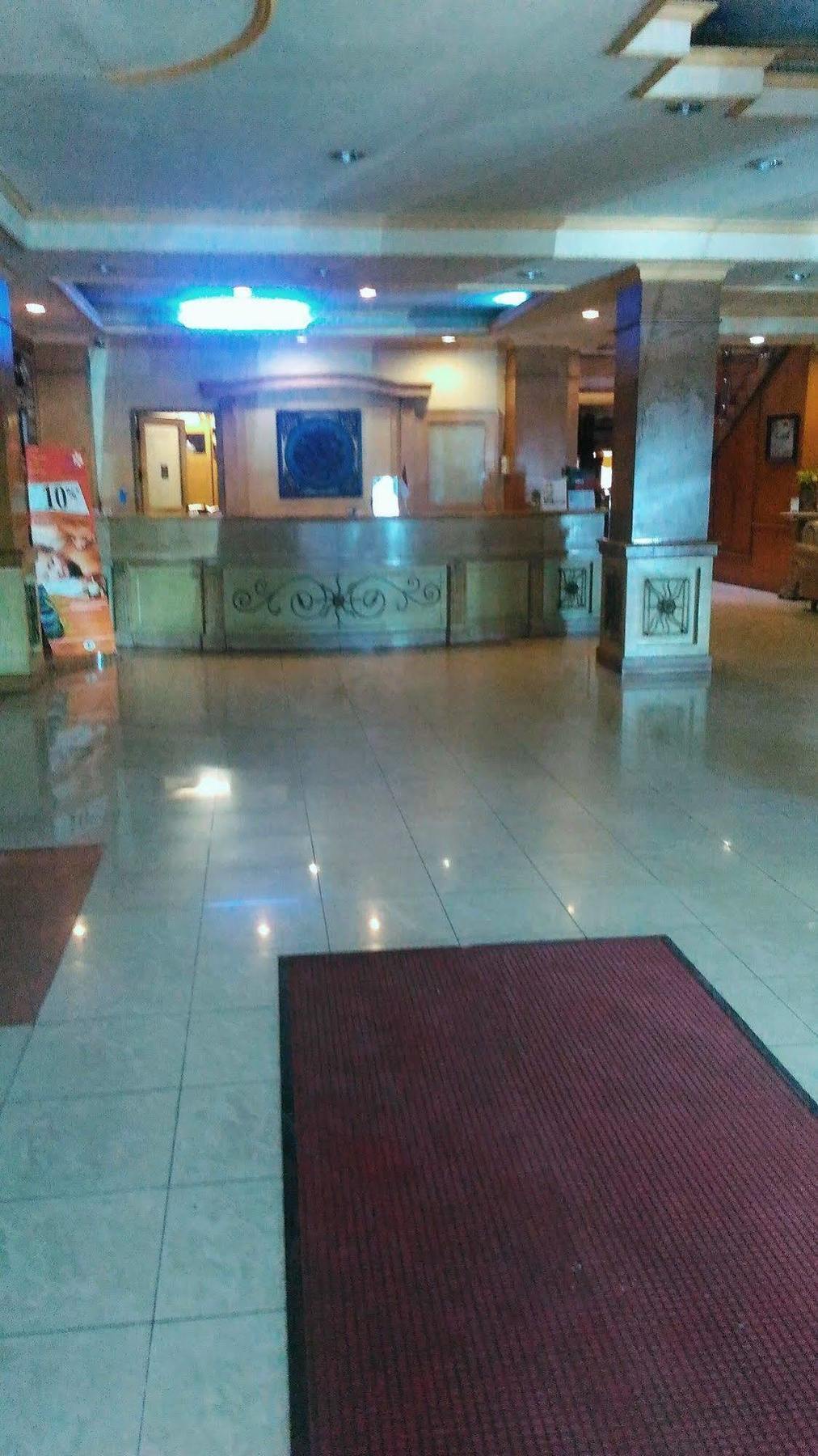 Hotel Buana Lestari Balikpapan  Exterior photo