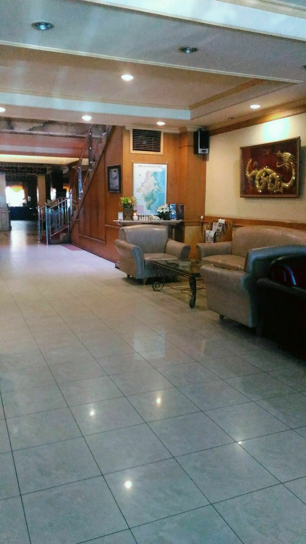 Hotel Buana Lestari Balikpapan  Exterior photo